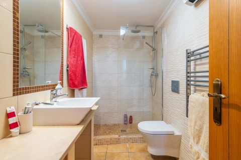 Villa a Paderne, Faro, Paderne - € 730.000 | Ref: SVP2197A - foto 19