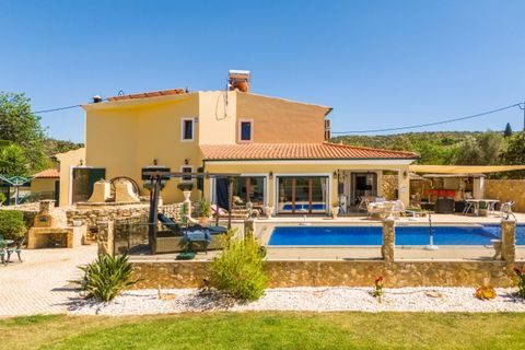 Villa a Paderne, Faro, Paderne - € 730.000 | Ref: SVP2197A - foto 22