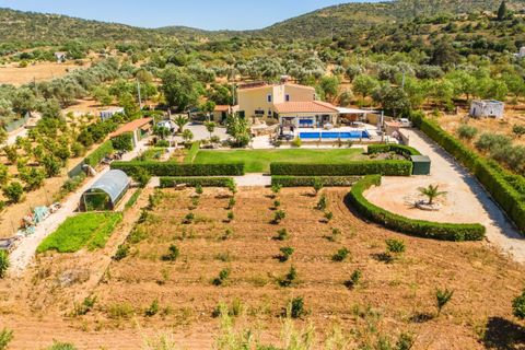 Villa a Paderne, Faro, Paderne - € 730.000 | Ref: SVP2197A - foto 23
