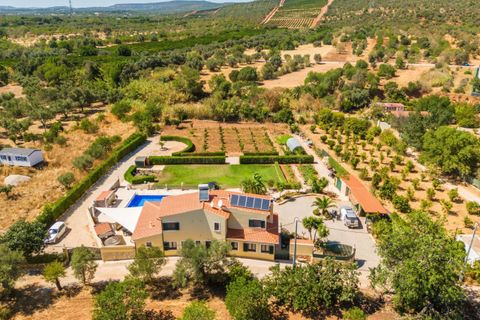 Villa a Paderne, Faro, Paderne - € 730.000 | Ref: SVP2197A - foto 24