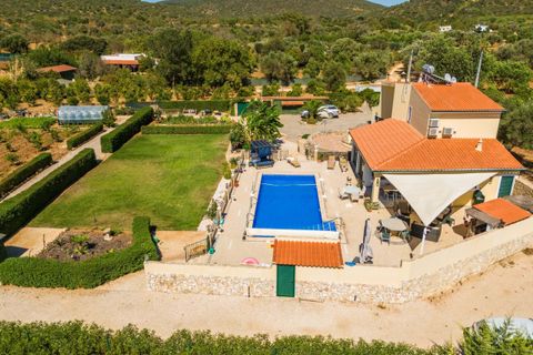 Villa a Paderne, Faro, Paderne - € 730.000 | Ref: SVP2197A - foto 4