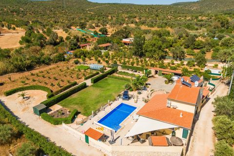 Villa a Paderne, Faro, Paderne - € 730.000 | Ref: SVP2197A - foto 5
