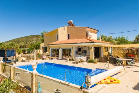 Villa a Paderne, Faro, Paderne - € 730.000 | Ref: SVP2197A - foto 25