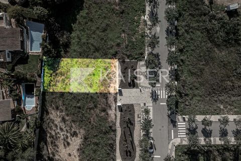 Helårsgrund i Albufeira, Faro, Albufeira - € 240.000 | Ref: KP1118 - foto 3