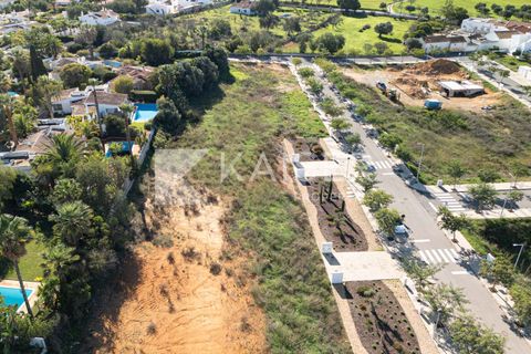 Helårsgrund i Albufeira, Faro, Albufeira - € 240.000 | Ref: KP1118 - foto 8