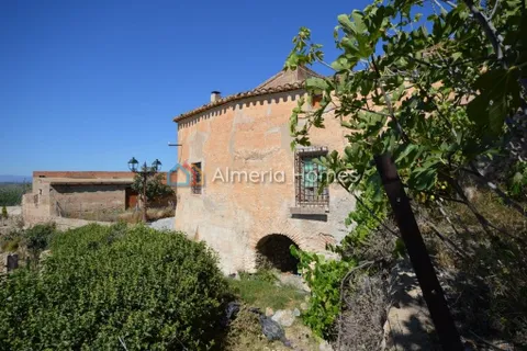 Landejendom i Oria, Almeria, Oria - € 69.000 | Ref: AH-13929 - foto 1