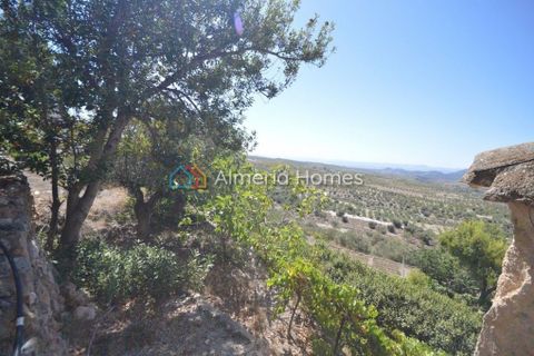 Landejendom i Oria, Almeria, Oria - € 69.000 | Ref: AH-13929 - foto 7