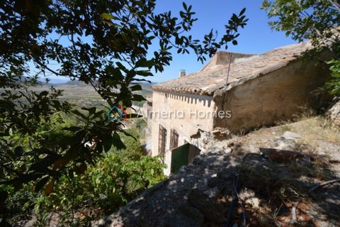 Landejendom i Oria, Almeria, Oria - € 69.000 | Ref: AH-13929 - foto 8
