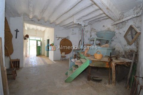 Landejendom i Oria, Almeria, Oria - € 69.000 | Ref: AH-13929 - foto 9