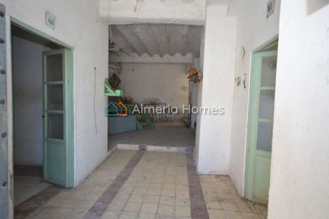 Landejendom i Oria, Almeria, Oria - € 69.000 | Ref: AH-13929 - foto 10