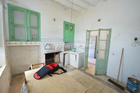 Landejendom i Oria, Almeria, Oria - € 69.000 | Ref: AH-13929 - foto 11