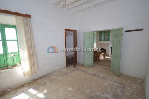 Landejendom i Oria, Almeria, Oria - € 69.000 | Ref: AH-13929 - foto 12