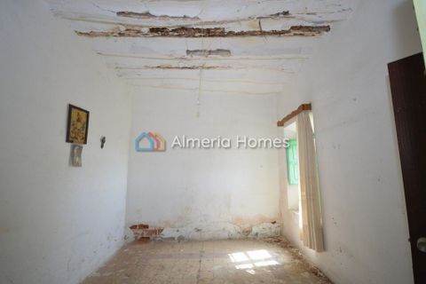 Landejendom i Oria, Almeria, Oria - € 69.000 | Ref: AH-13929 - foto 13