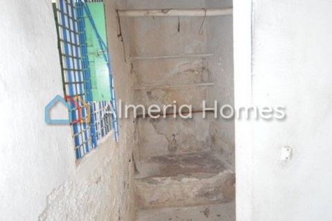 Landejendom i Oria, Almeria, Oria - € 69.000 | Ref: AH-13929 - foto 14