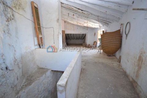 Landejendom i Oria, Almeria, Oria - € 69.000 | Ref: AH-13929 - foto 15