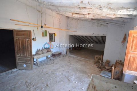 Landejendom i Oria, Almeria, Oria - € 69.000 | Ref: AH-13929 - foto 16