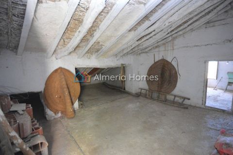 Landejendom i Oria, Almeria, Oria - € 69.000 | Ref: AH-13929 - foto 17