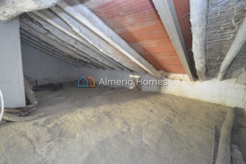 Landejendom i Oria, Almeria, Oria - € 69.000 | Ref: AH-13929 - foto 18