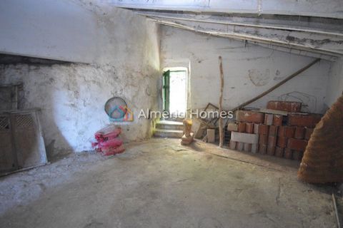 Landejendom i Oria, Almeria, Oria - € 69.000 | Ref: AH-13929 - foto 19