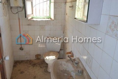 Landejendom i Oria, Almeria, Oria - € 69.000 | Ref: AH-13929 - foto 20