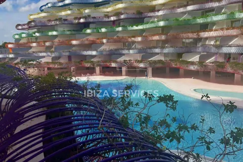 Leilighet i Ibiza, Ibiza, Ibiza - € 1 600 000 | Ref: JL0015 - foto 14