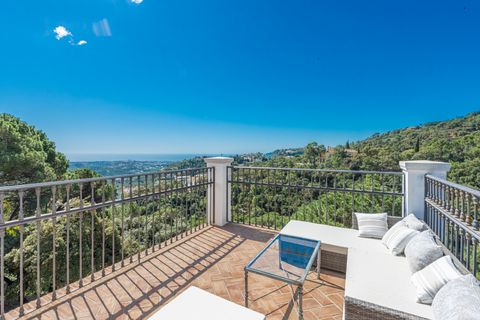 Villa i Benahavis, Malaga, Benahavis - € 7.800.000 | Ref: PANR-13185 - foto 3