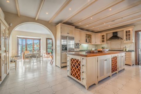 Villa i Benahavis, Malaga, Benahavis - € 7.800.000 | Ref: PANR-13185 - foto 4
