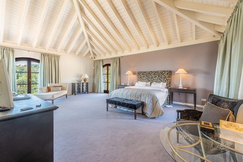 Villa i Benahavis, Malaga, Benahavis - € 7.800.000 | Ref: PANR-13185 - foto 5