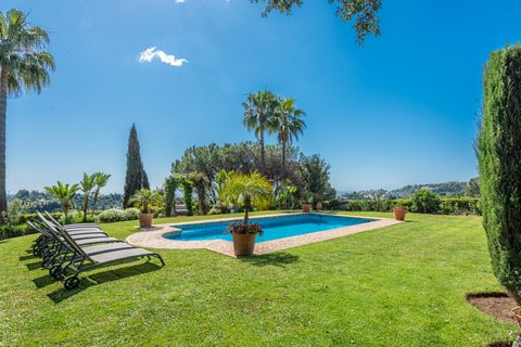 Villa i Benahavis, Malaga, Benahavis - € 7.800.000 | Ref: PANR-13185 - foto 6