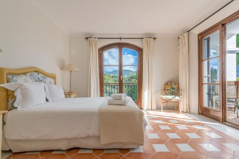 Villa i Benahavis, Malaga, Benahavis - € 7.800.000 | Ref: PANR-13185 - foto 7