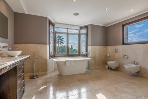 Villa i Benahavis, Malaga, Benahavis - € 7.800.000 | Ref: PANR-13185 - foto 8