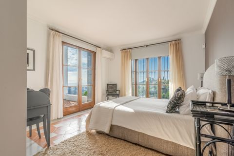 Villa i Benahavis, Malaga, Benahavis - € 7.800.000 | Ref: PANR-13185 - foto 9