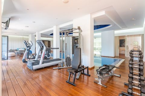 Villa i Benahavis, Malaga, Benahavis - € 7.800.000 | Ref: PANR-13185 - foto 11