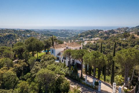 Villa i Benahavis, Malaga, Benahavis - € 7.800.000 | Ref: PANR-13185 - foto 15