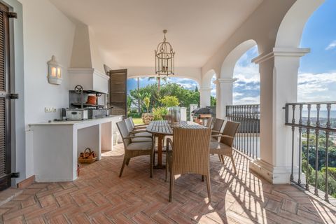 Villa i Benahavis, Malaga, Benahavis - € 7.800.000 | Ref: PANR-13185 - foto 16