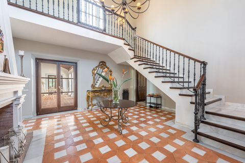 Villa i Benahavis, Malaga, Benahavis - € 7.800.000 | Ref: PANR-13185 - foto 19