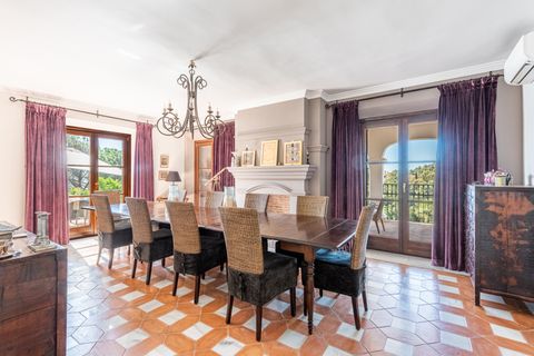 Villa i Benahavis, Malaga, Benahavis - € 7.800.000 | Ref: PANR-13185 - foto 20