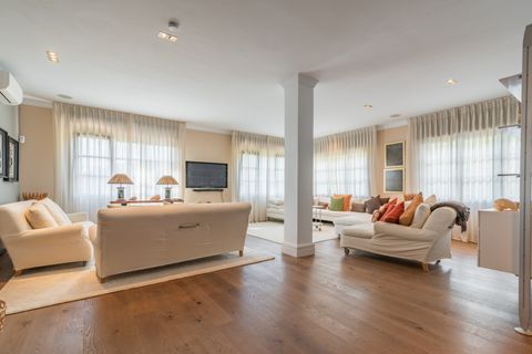 Villa i Benahavis, Malaga, Benahavis - € 7.800.000 | Ref: PANR-13185 - foto 21