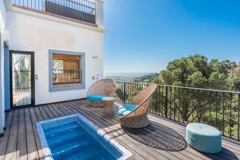 Villa i Benahavis, Malaga, Benahavis - € 7.800.000 | Ref: PANR-13185 - foto 23