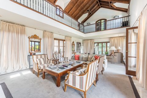 Villa i Benahavis, Malaga, Benahavis - € 7.800.000 | Ref: PANR-13185 - foto 26