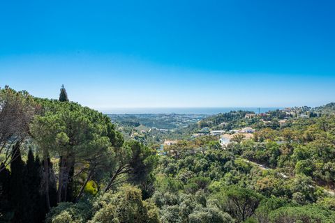 Villa i Benahavis, Malaga, Benahavis - € 7.800.000 | Ref: PANR-13185 - foto 28