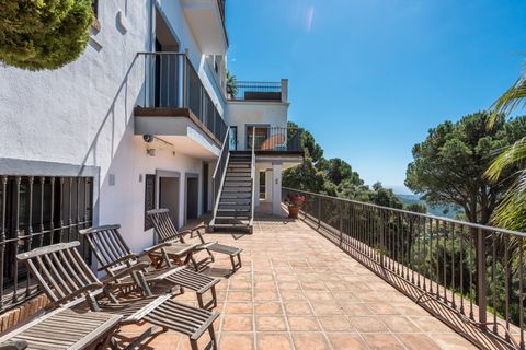 Villa i Benahavis, Malaga, Benahavis - € 7.800.000 | Ref: PANR-13185 - foto 33