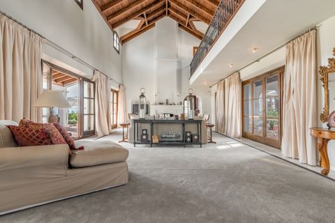 Villa i Benahavis, Malaga, Benahavis - € 7.800.000 | Ref: PANR-13185 - foto 35