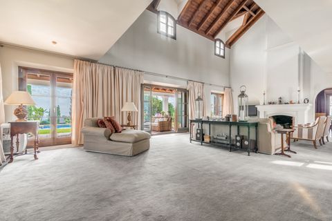 Villa i Benahavis, Malaga, Benahavis - € 7.800.000 | Ref: PANR-13185 - foto 36