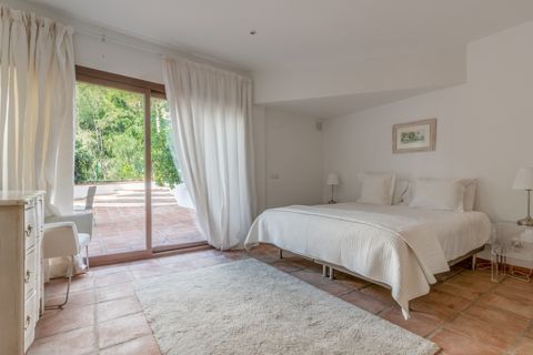 Villa i Benahavis, Malaga, Benahavis - € 7.800.000 | Ref: PANR-13185 - foto 42