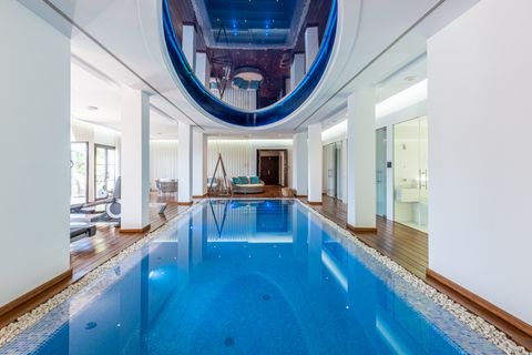 Villa i Benahavis, Malaga, Benahavis - € 7.800.000 | Ref: PANR-13185 - foto 43