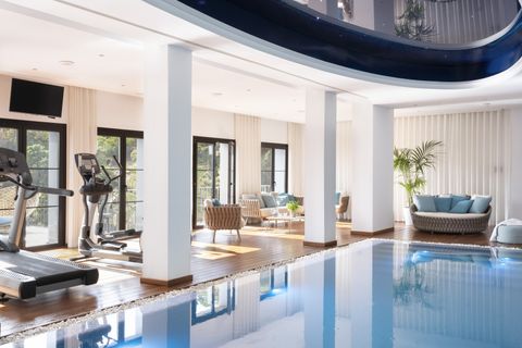 Villa i Benahavis, Malaga, Benahavis - € 7.800.000 | Ref: PANR-13185 - foto 47