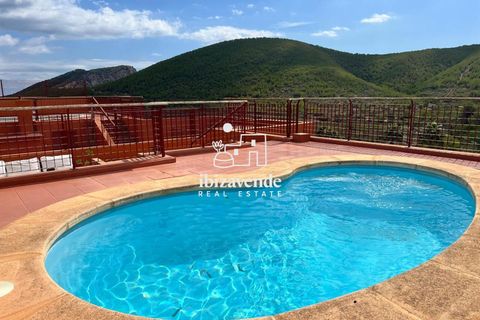Penthouse i Roca Llisa, Ibiza, Roca Llisa - € 925 000 | Ref: 3929 - foto 1