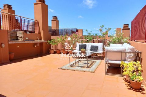 Penthouse i Roca Llisa, Ibiza, Roca Llisa - € 925 000 | Ref: 3929 - foto 4
