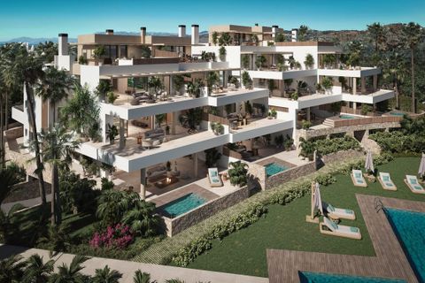 Lejlighed i Marbella, Malaga, Marbella - € 1.250.000 | Ref: R4884478 - foto 4